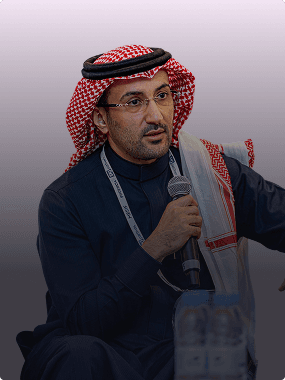 Abdullah Alshammari