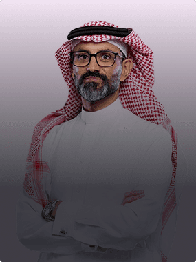 Mohammed Alshammari