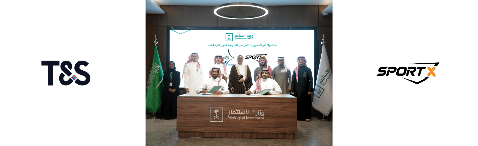 SPORTX Acquires Al-Kharj Football Academy to Expand Sports Investment in Saudi Arabia